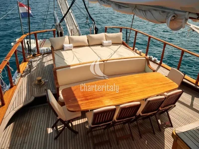 Gulet - QUEEN OF ADRIATIC - 14