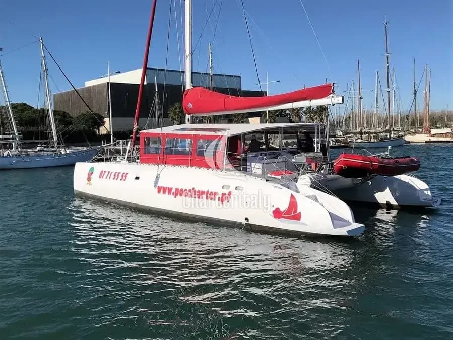 Ocean Voyager 53 - Poe Nui - 11