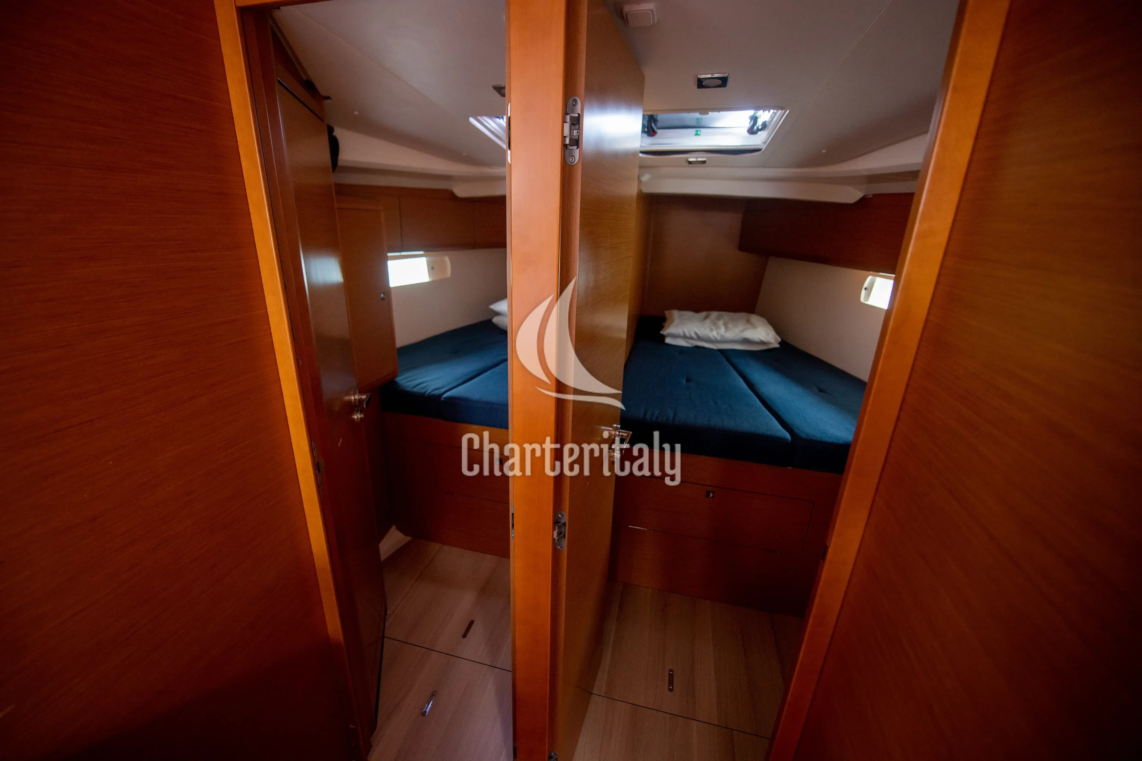 Sun Odyssey 519 - Giovanna - 5