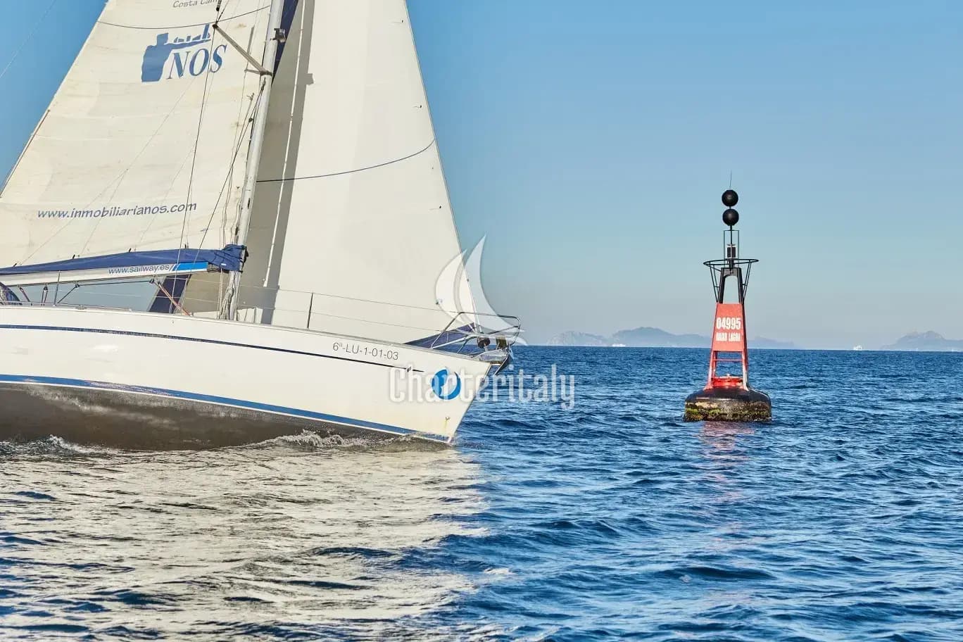 Bavaria 38 - Pillabans - 14