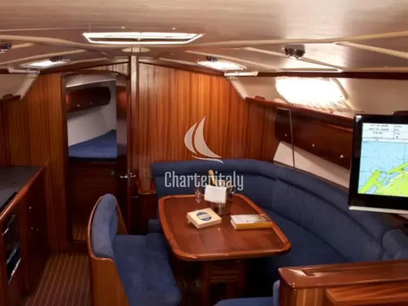 Bavaria 38 - Pillabans - 5