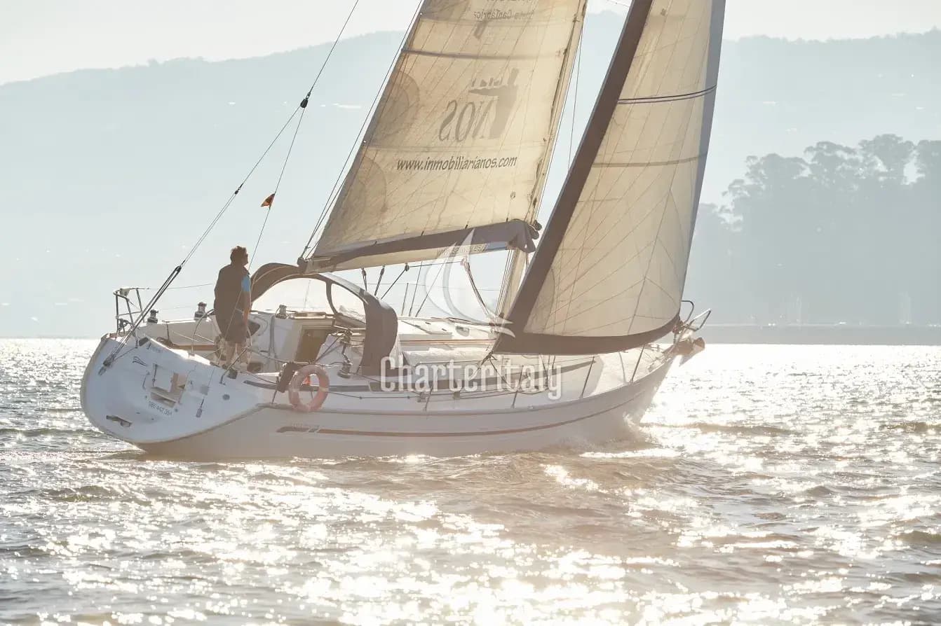 Bavaria 38 - Pillabans - 11