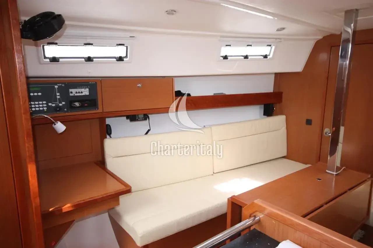 Bavaria Cruiser 32 - Big Kahuna - 10