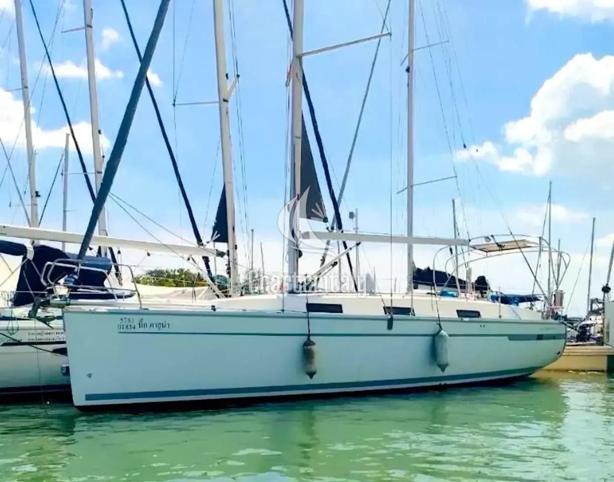 Bavaria Cruiser 32 - Big Kahuna - 1
