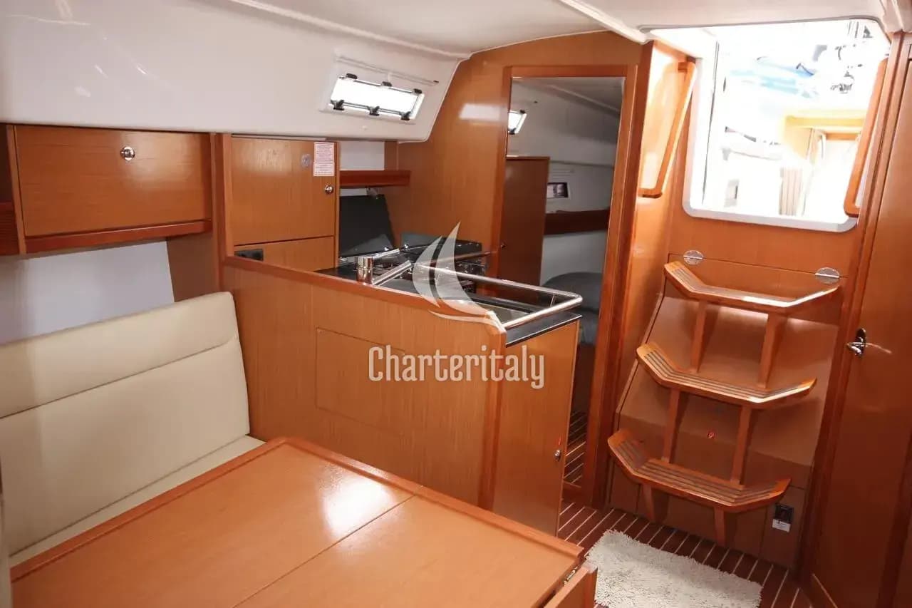 Bavaria Cruiser 32 - Big Kahuna - 14