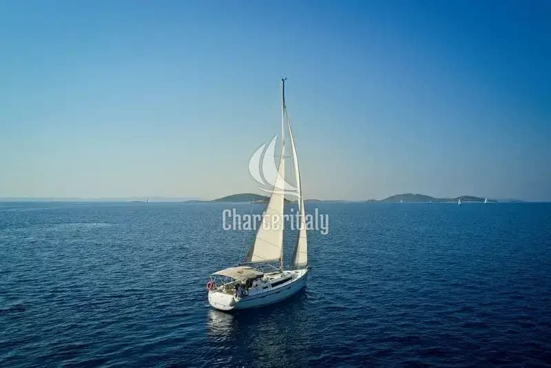 Bavaria Cruiser 41 - MH 60 - 8