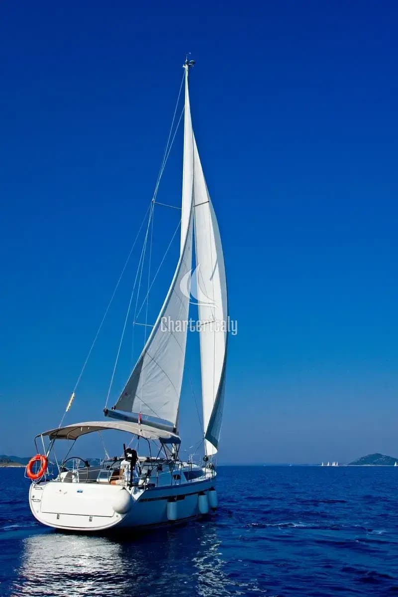 Bavaria Cruiser 41 - MH 60 - 11