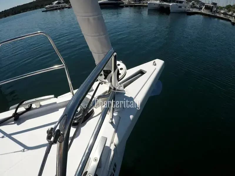 Dufour 470 - Adelante - 22