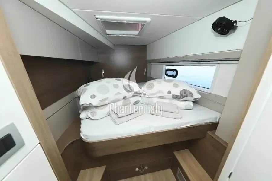 Bali 4.4 - 4 + 1 cab. - Beau Loup - 10