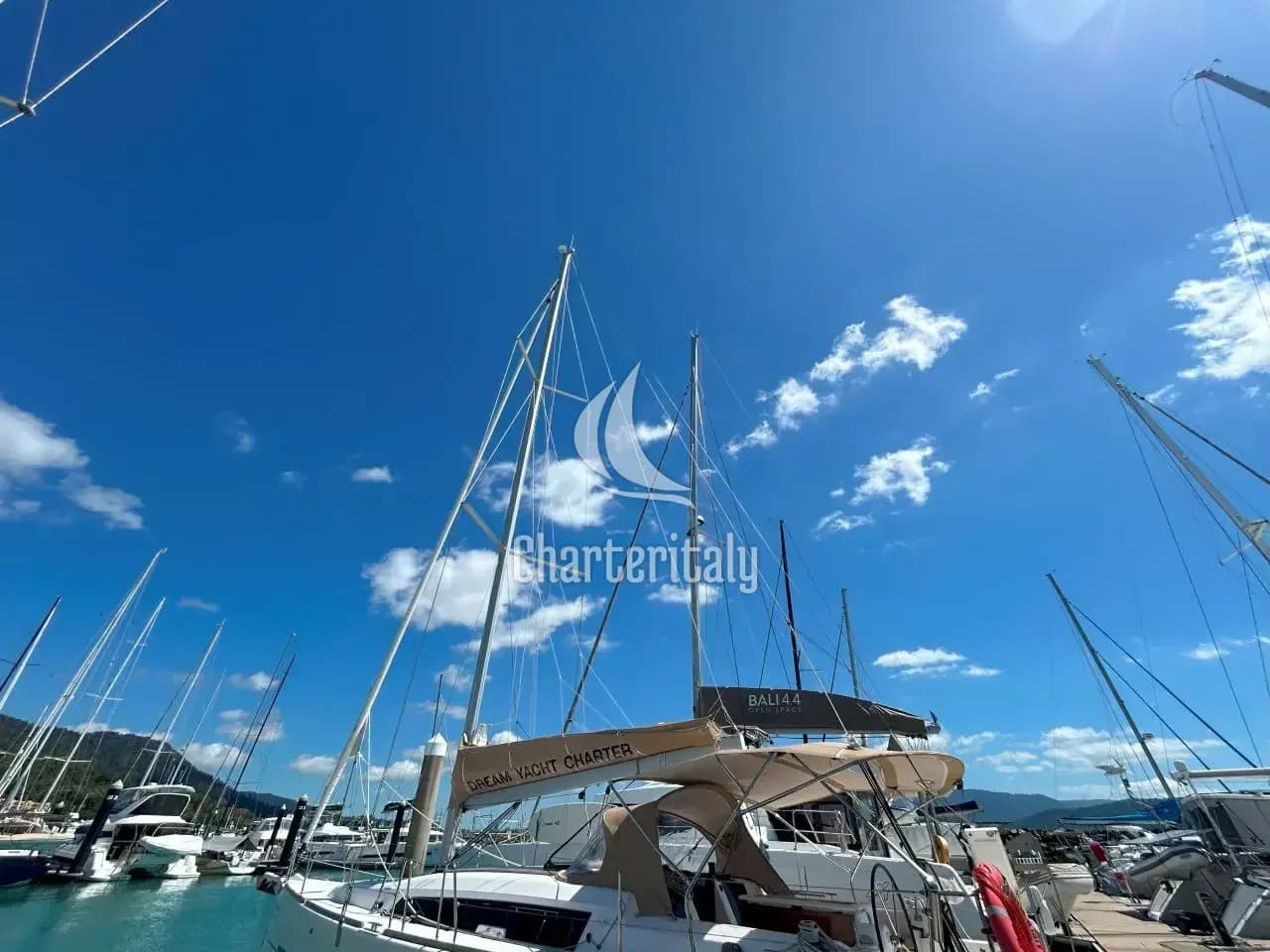 Dufour 412 GL - MISS B - 4