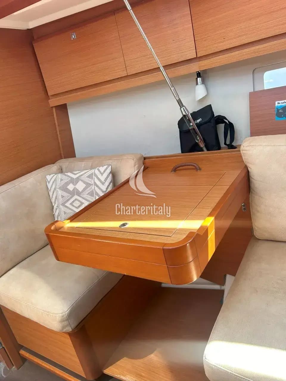 Dufour 412 GL - MISS B - 7