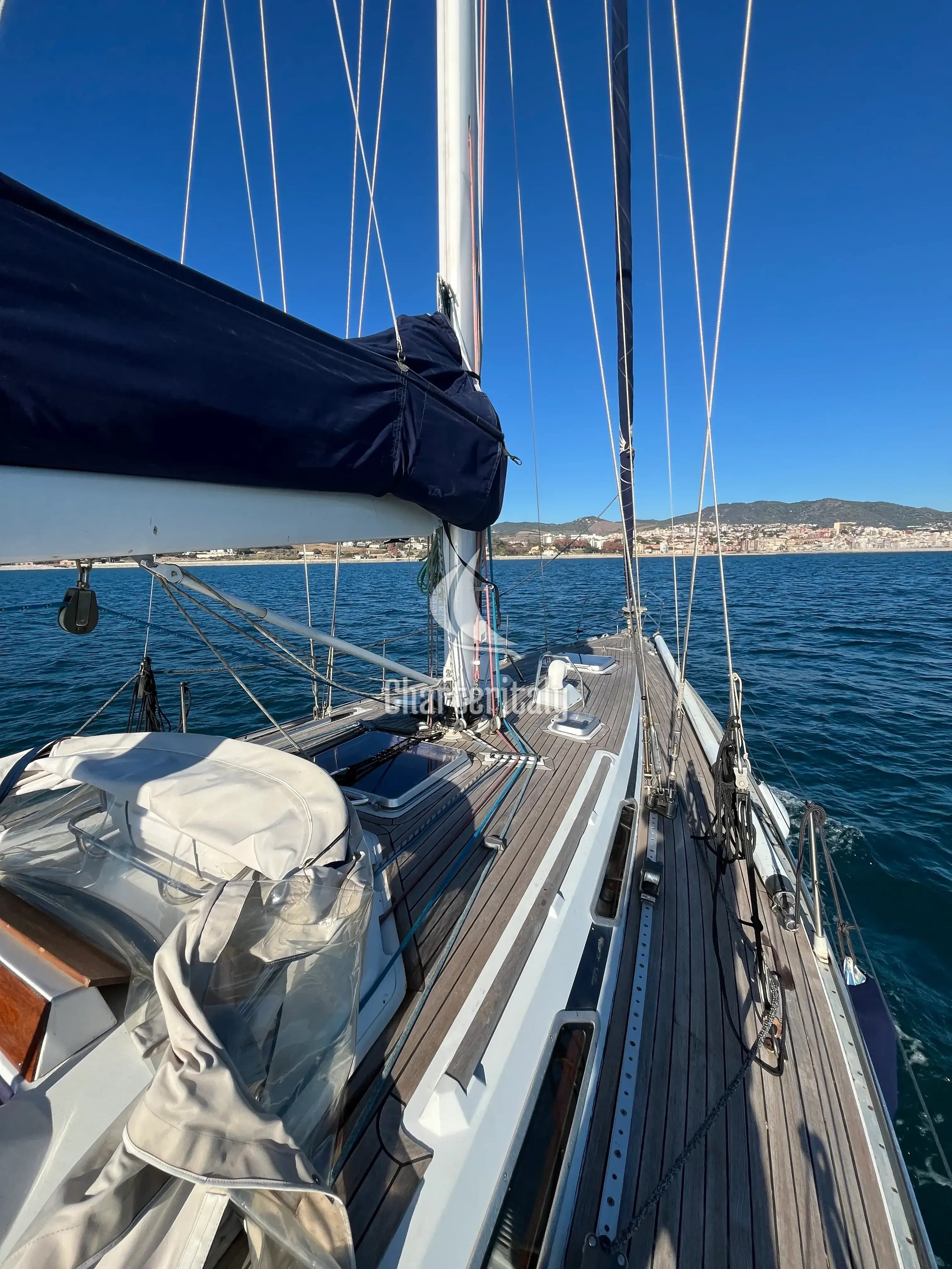Grand Soleil 45 - Classic - 2