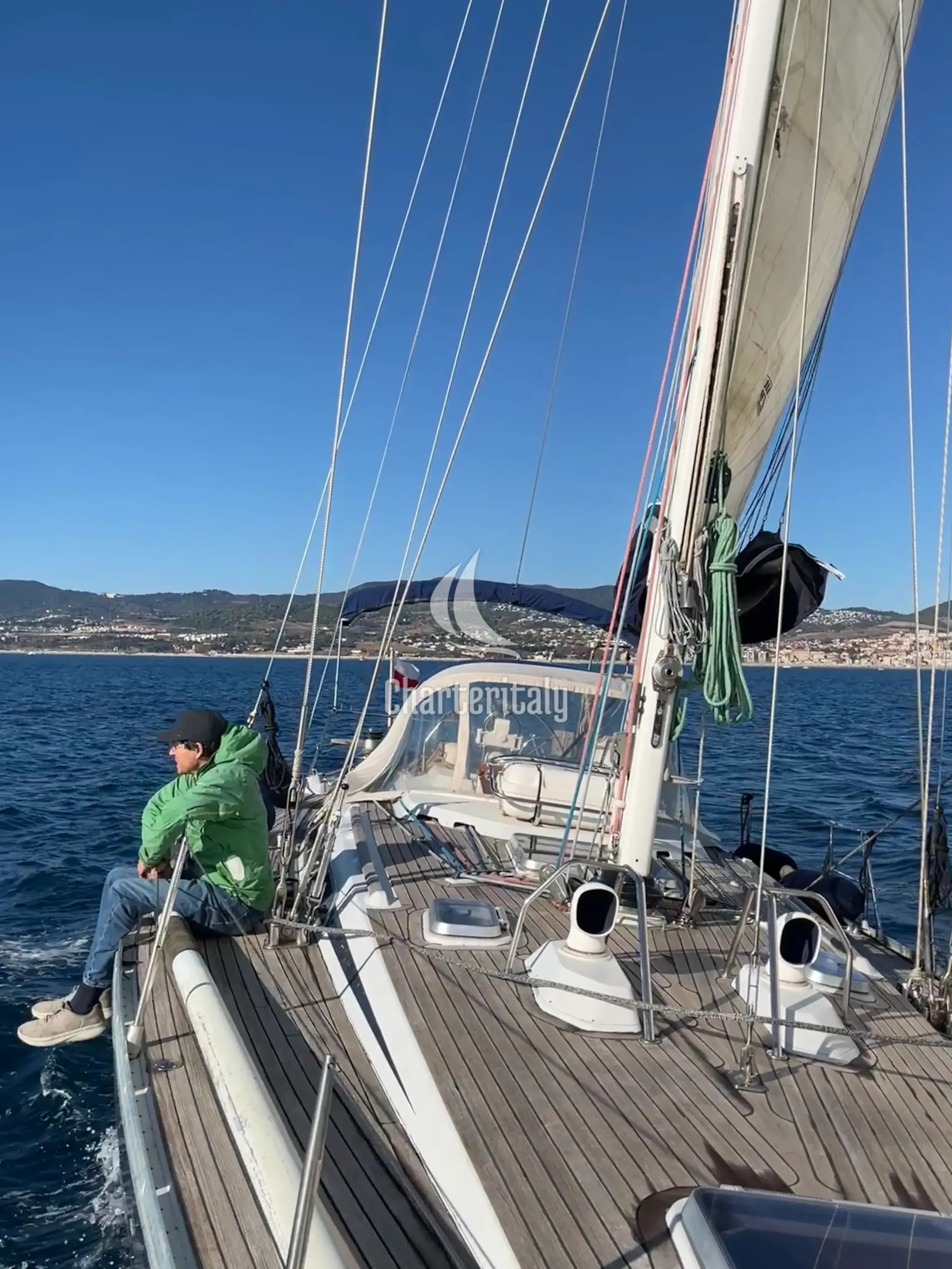 Grand Soleil 45 - Classic - 4