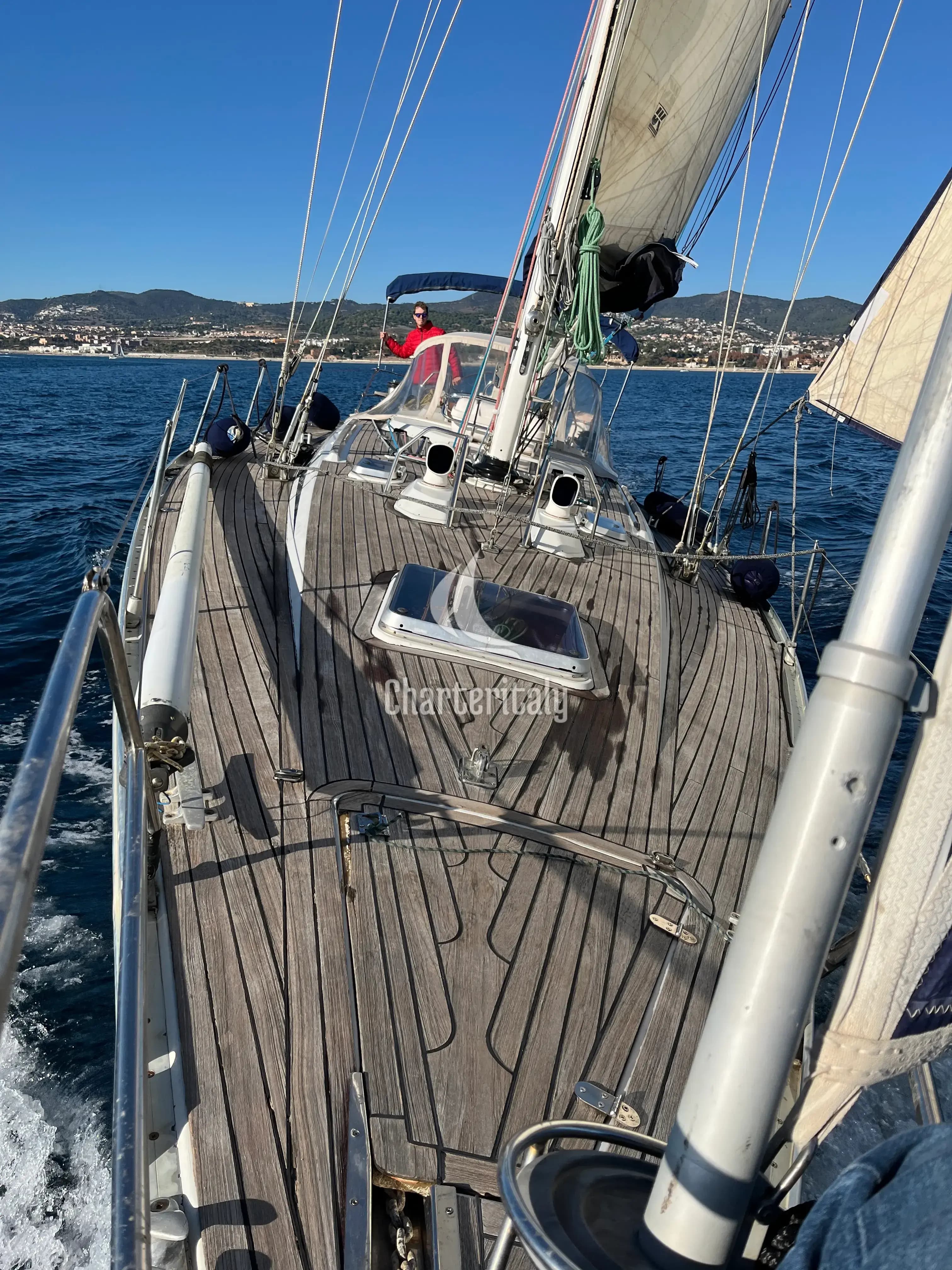 Grand Soleil 45 - Classic - 19