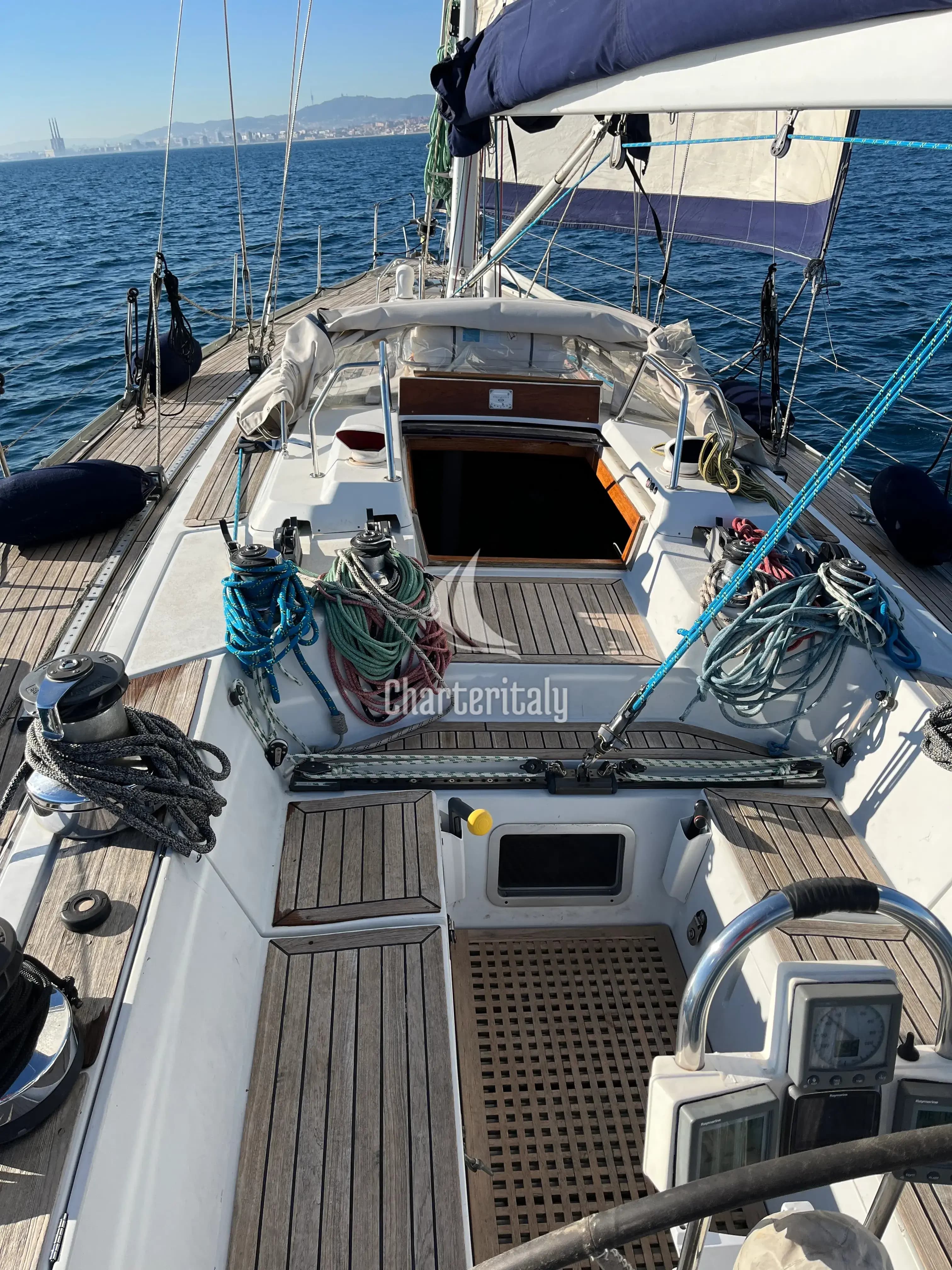 Grand Soleil 45 - Classic - 20