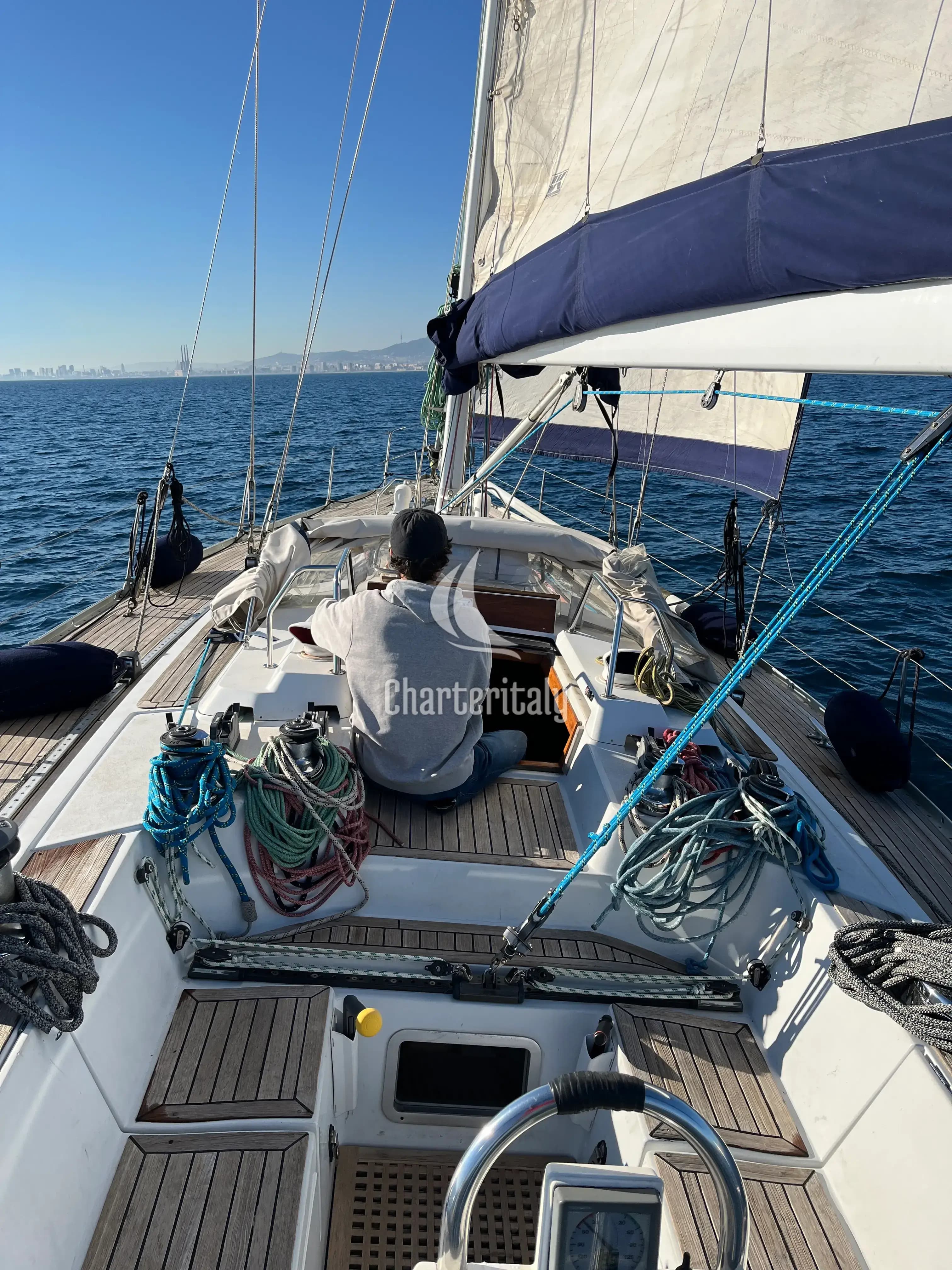 Grand Soleil 45 - Classic - 30