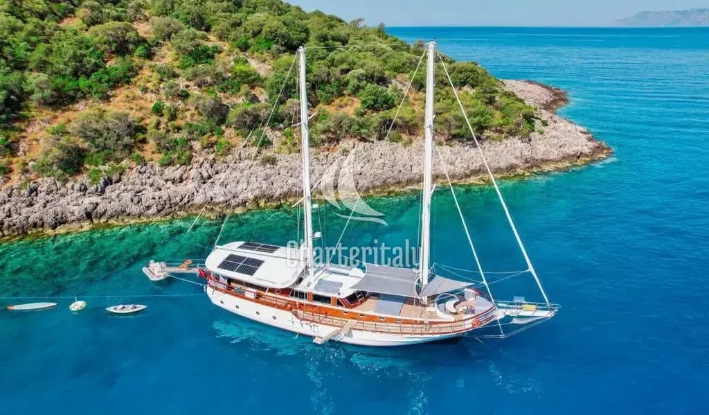 Gulet - Mehmet Ayaz - 6
