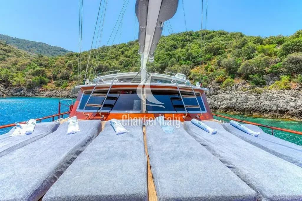 Gulet - Mehmet Ayaz - 24
