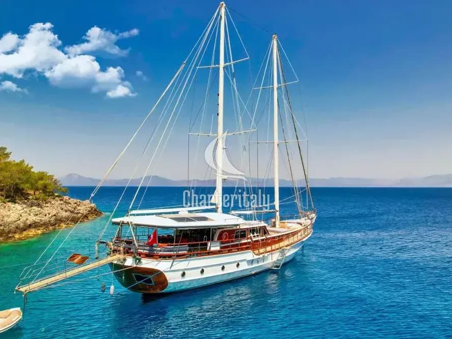 Gulet - Mehmet Ayaz - 1