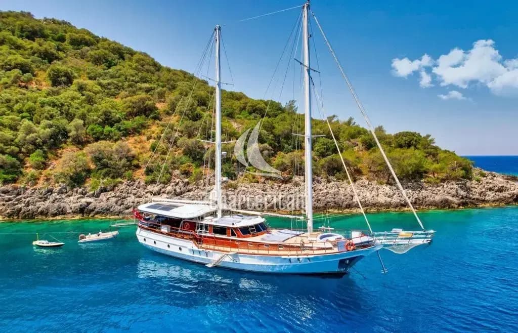 Gulet - Mehmet Ayaz - 34