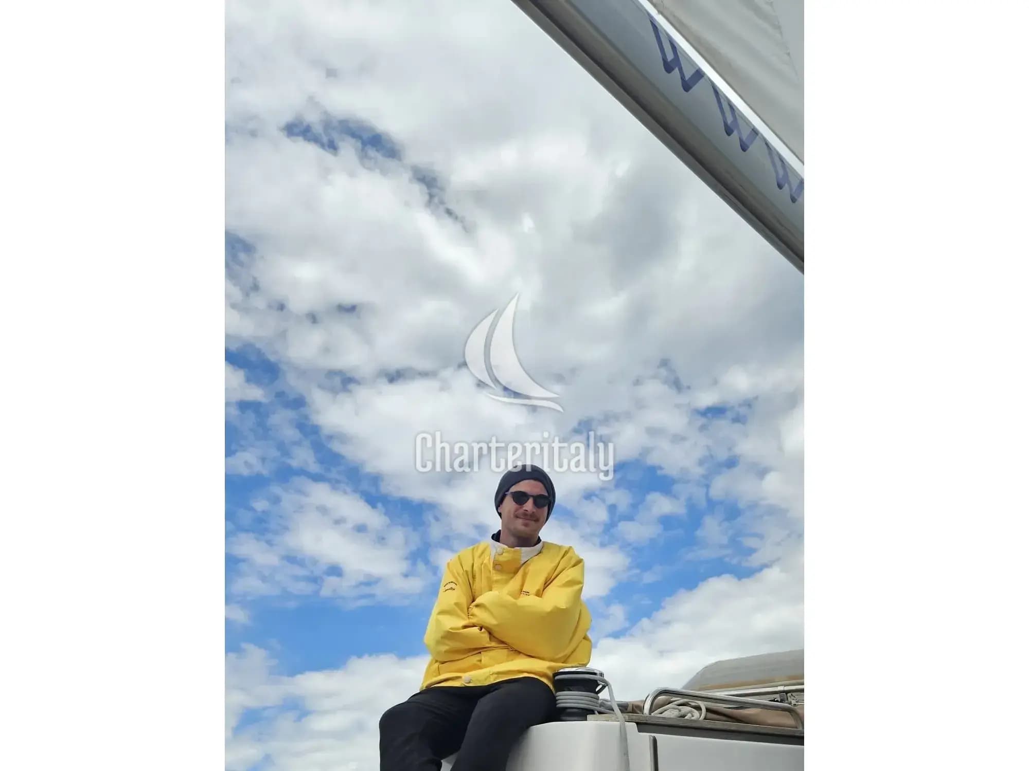 Skipper - Ivan Fuštin - 1