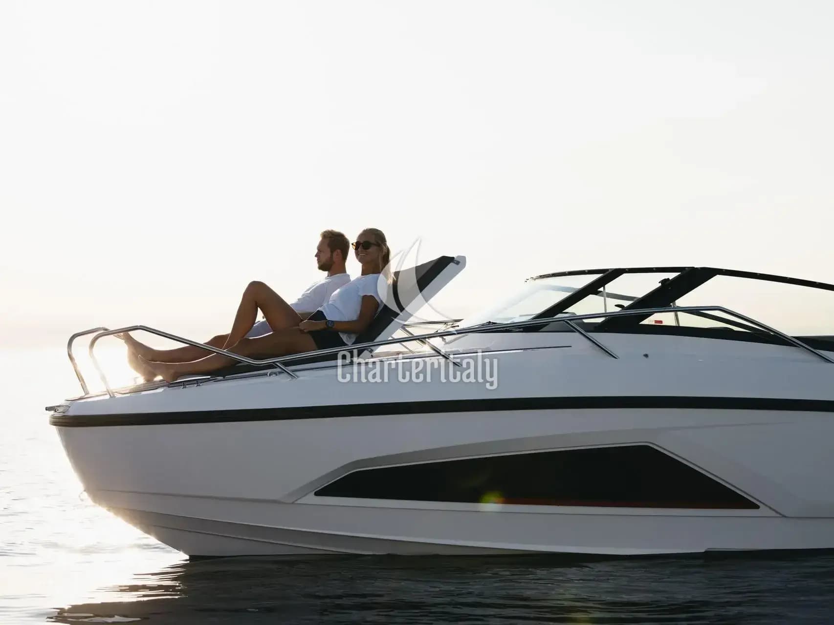 Noblesse 830 - Odysseus - 6