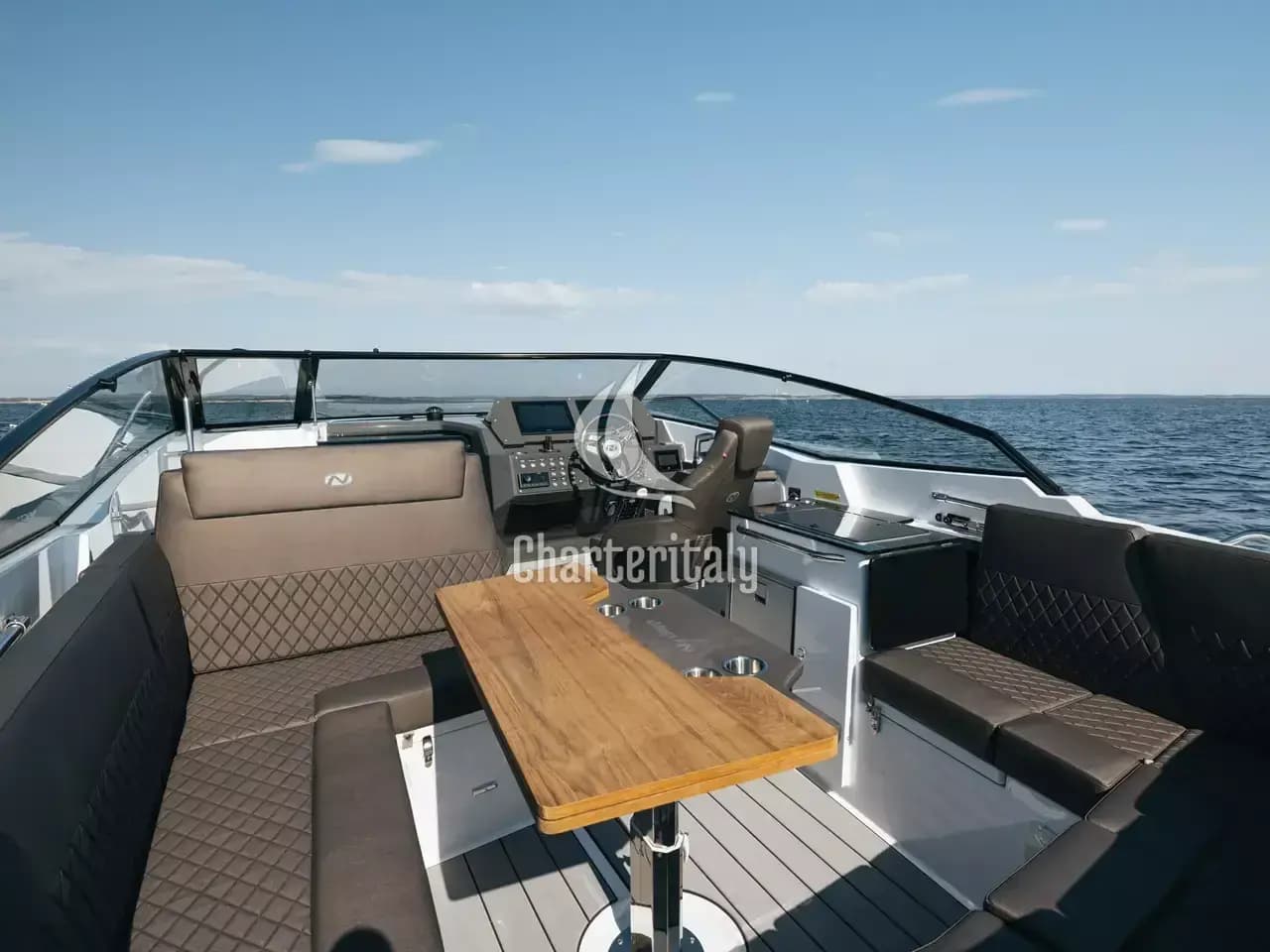 Noblesse 830 - Odysseus - 8