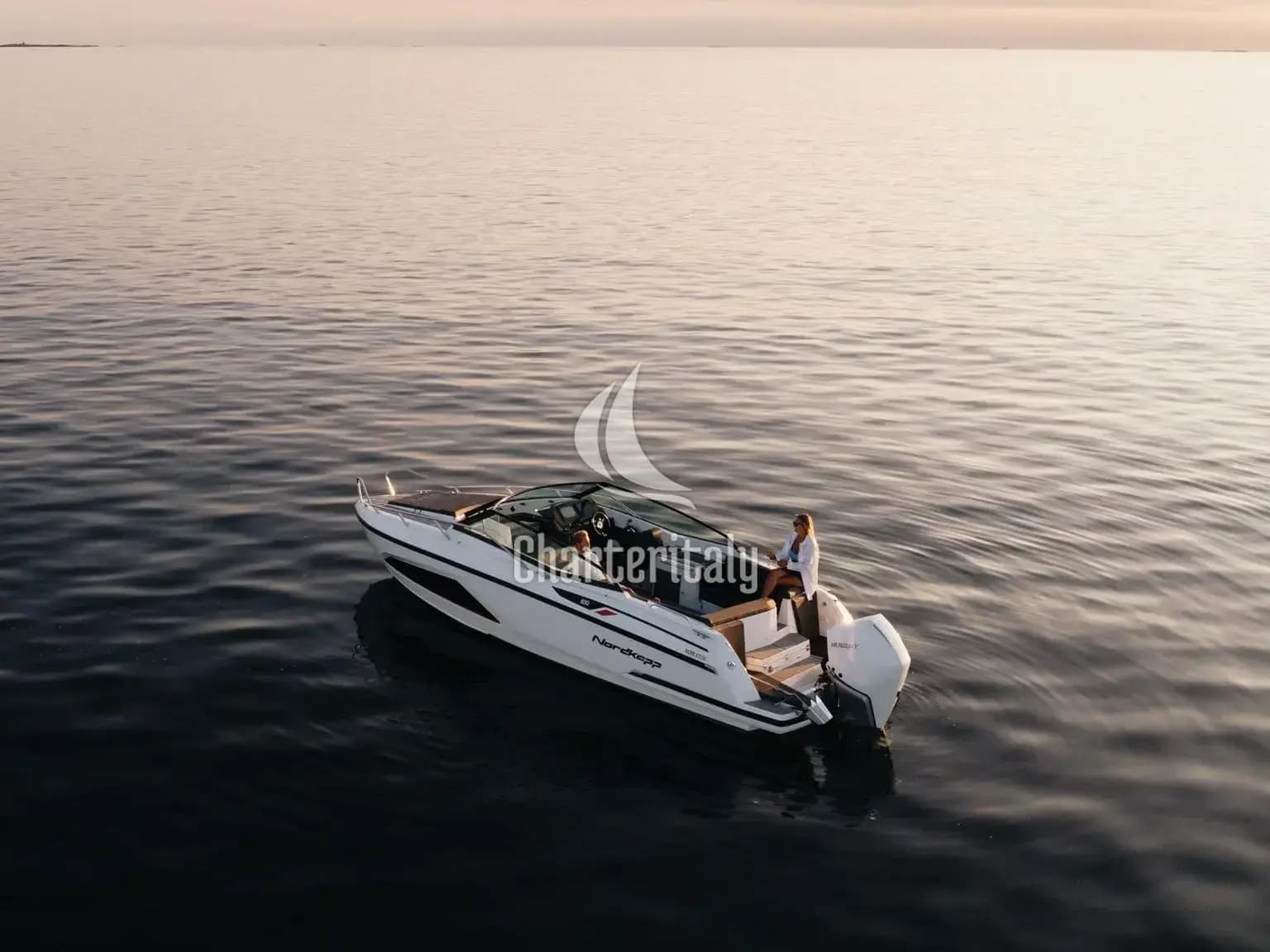 Noblesse 830 - Odysseus - 10