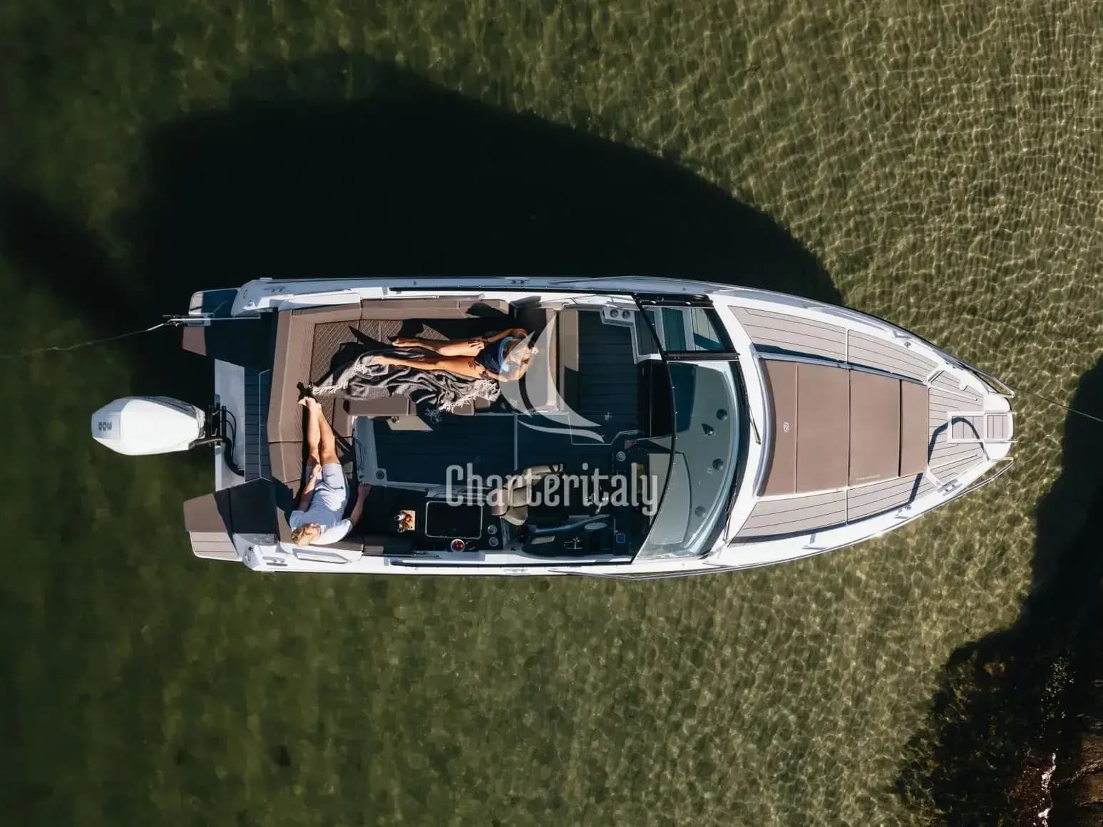 Noblesse 830 - Odysseus - 2