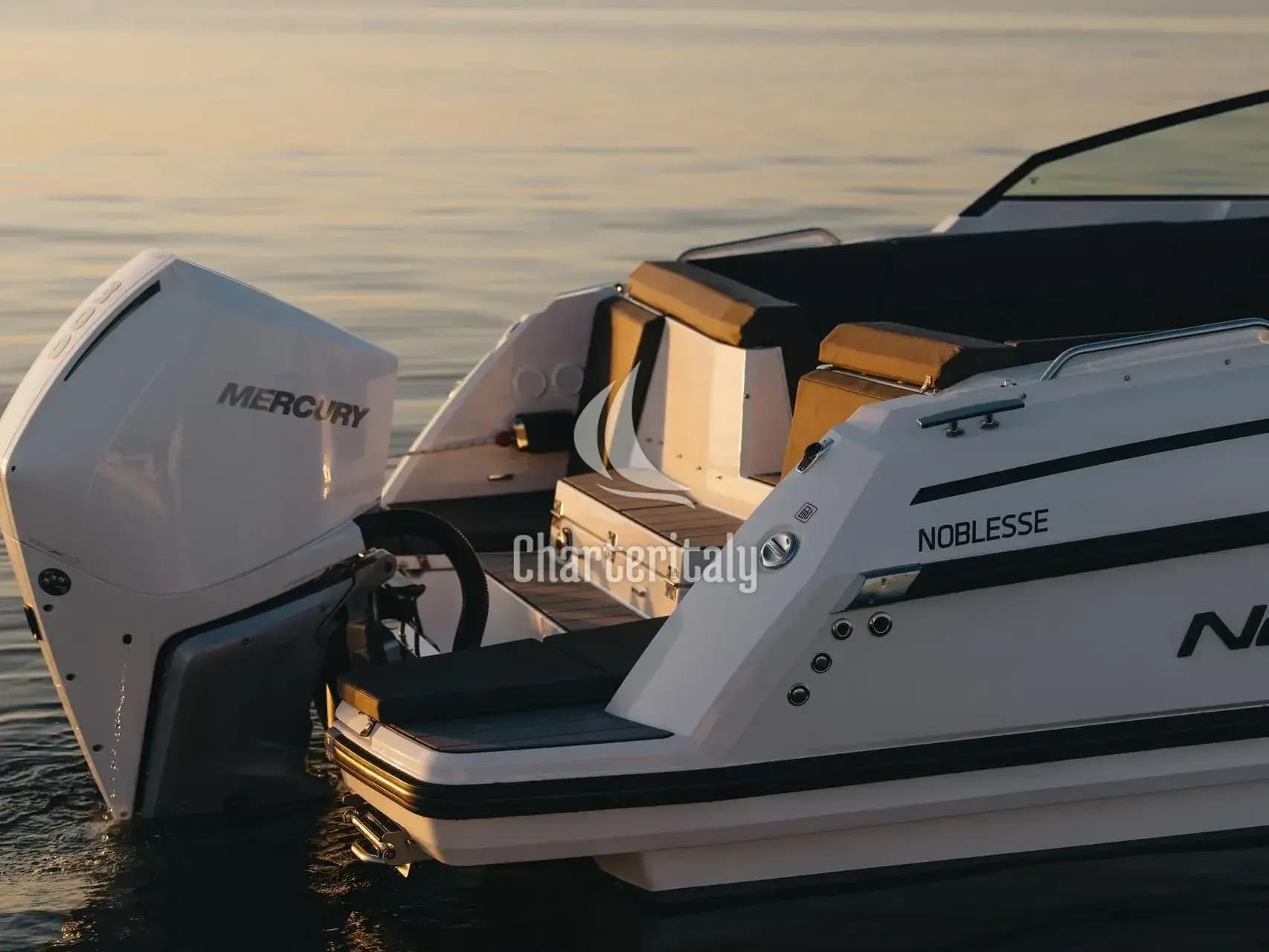 Noblesse 830 - Odysseus - 5