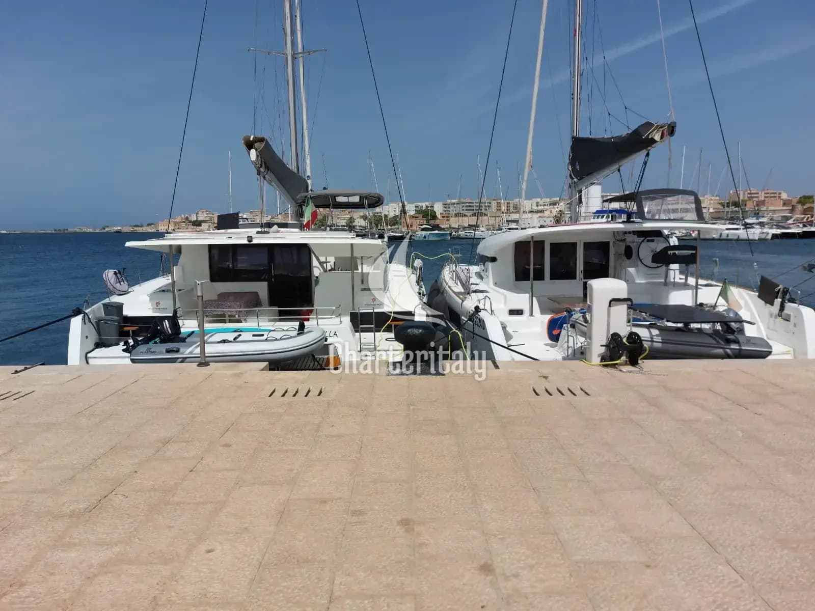 Lagoon 40 - Nerea - 21