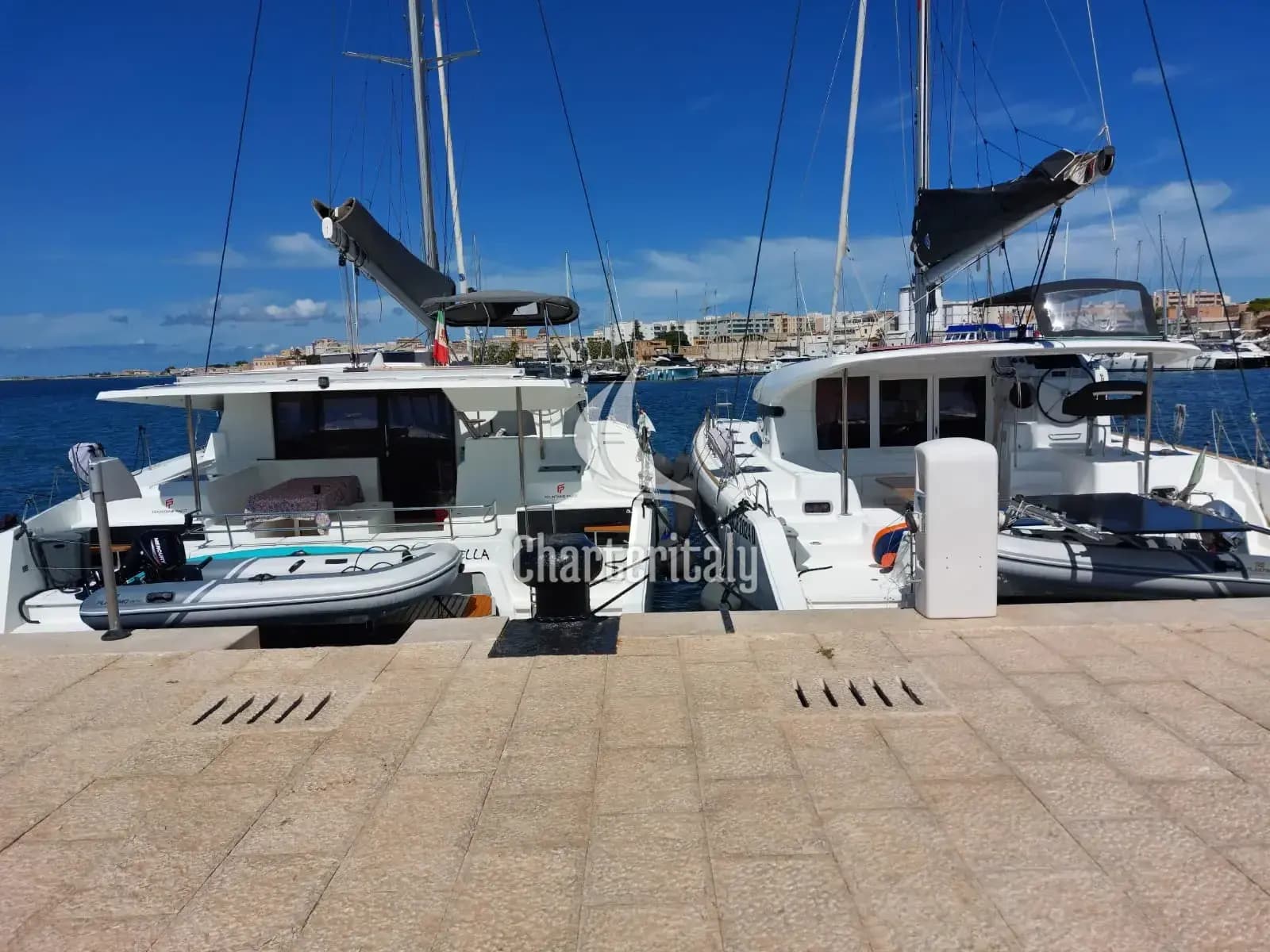 Lagoon 40 - Nerea - 29