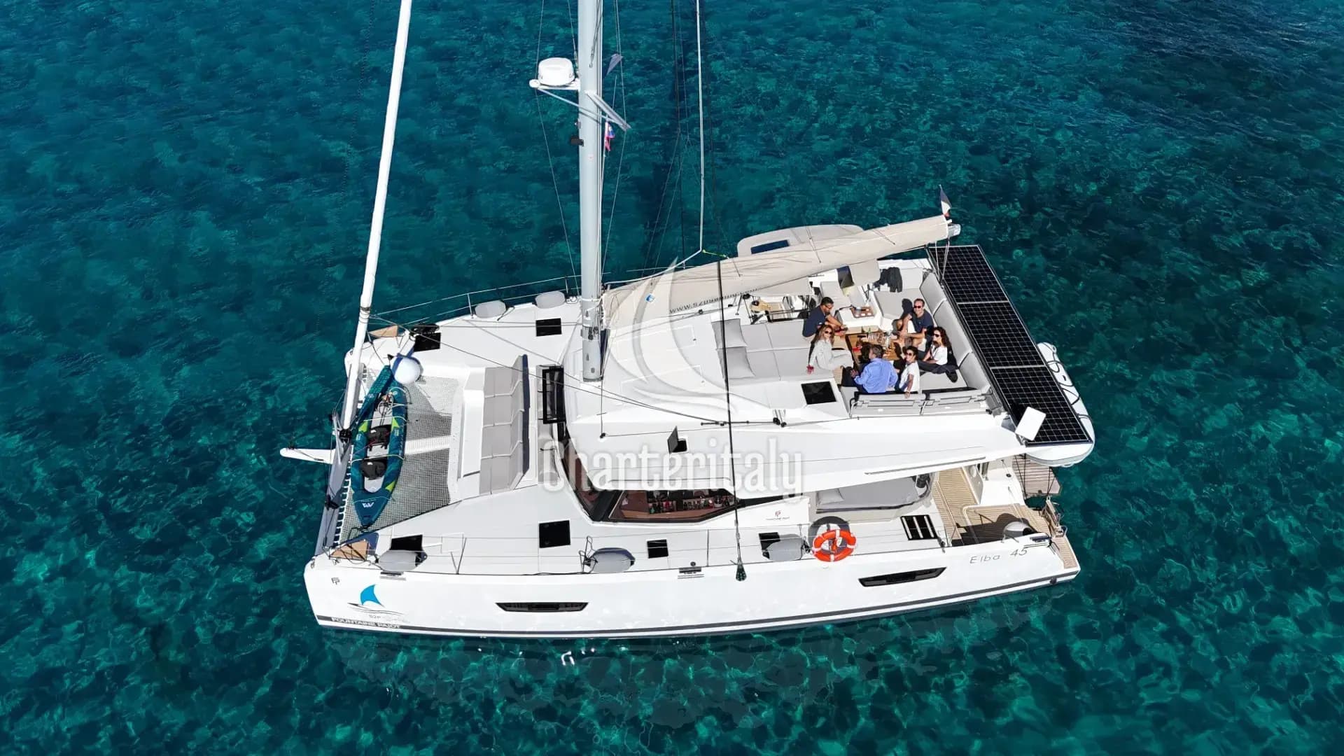 Elba 45 - Premium - 6