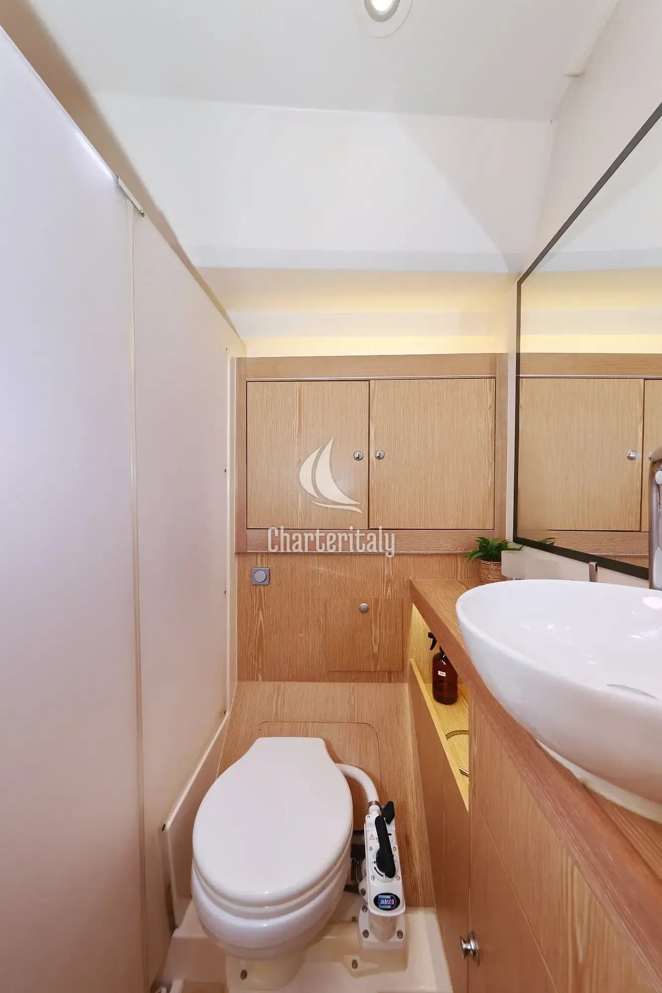 Hanse 575 - AMETHYST - 33