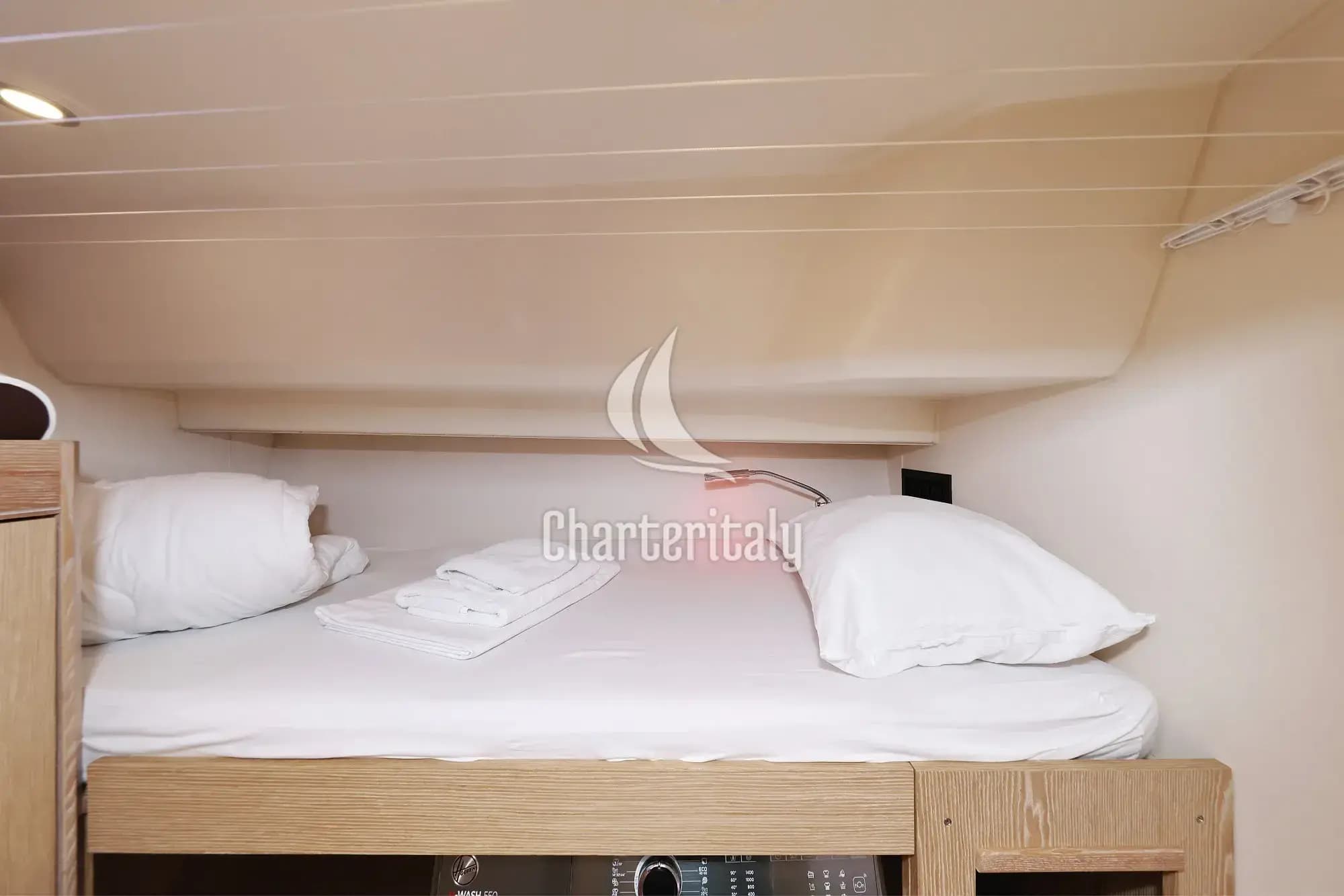 Hanse 575 - AMETHYST - 13