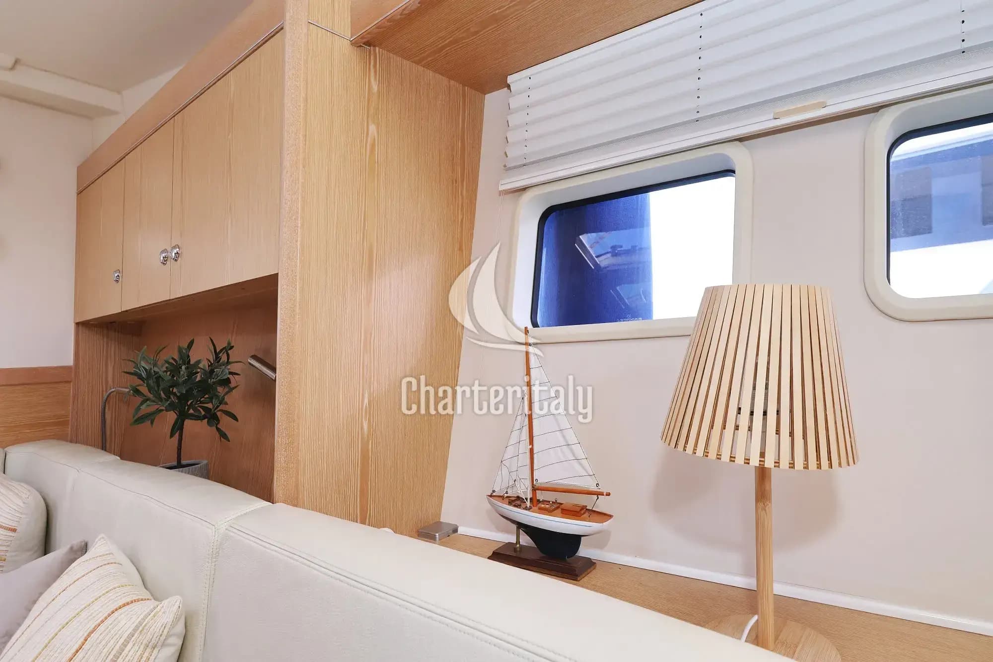 Hanse 575 - AMETHYST - 62