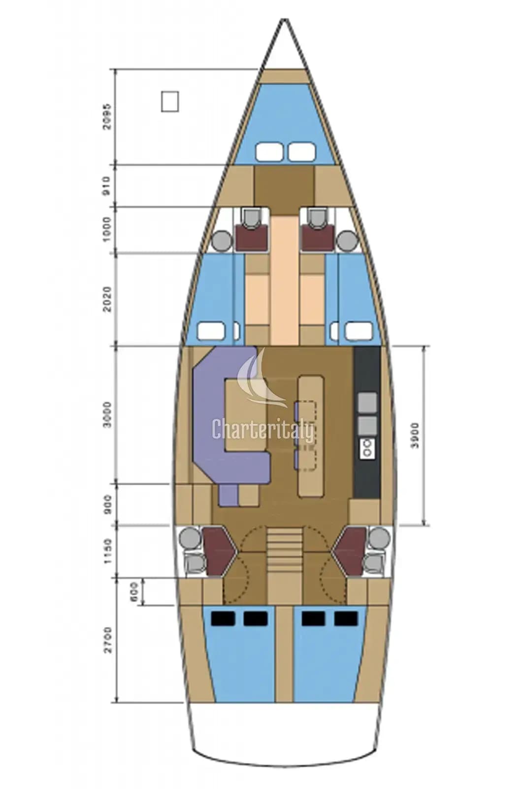 D&D Kufner 54 - Kaiba - 2