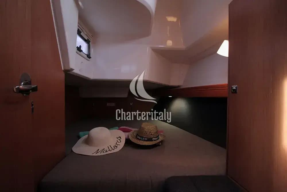Bavaria Cruiser 37 - 3 cab. - Chilly Lilly - 10