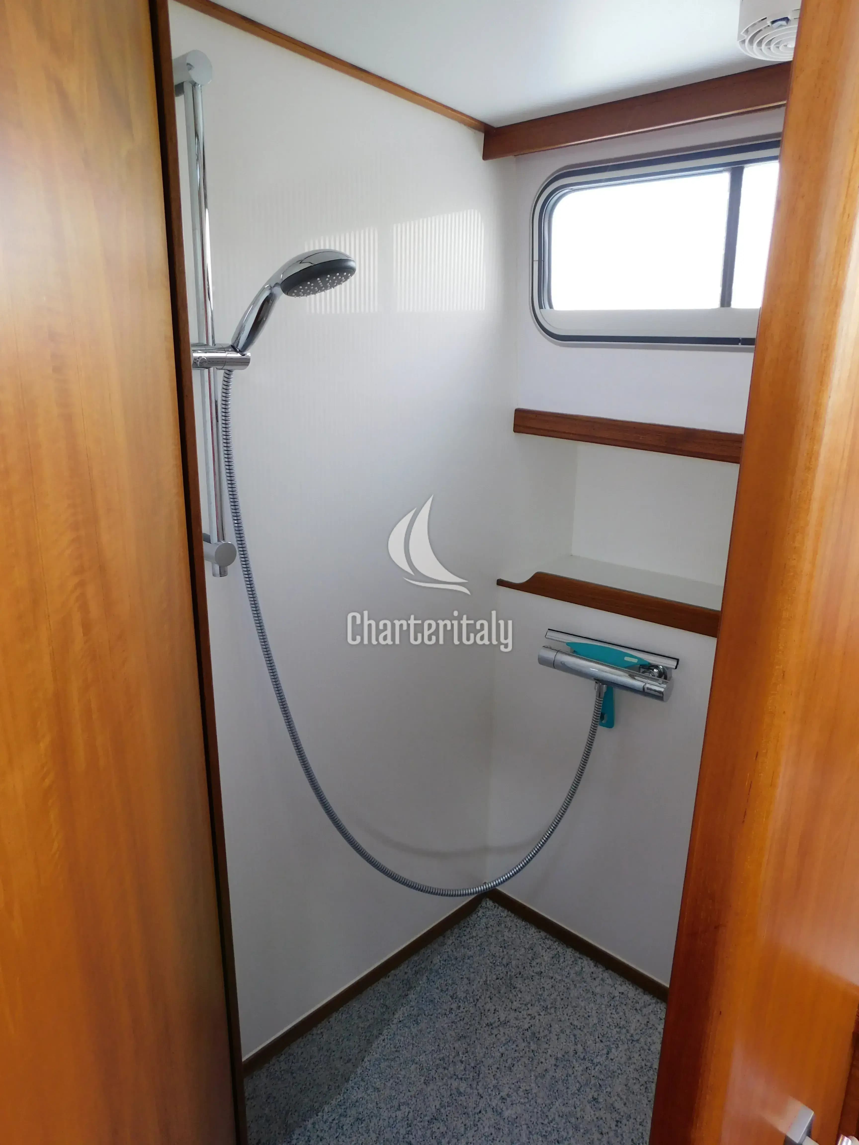 Delos 1100 Cruiser - Marmeralk - 10