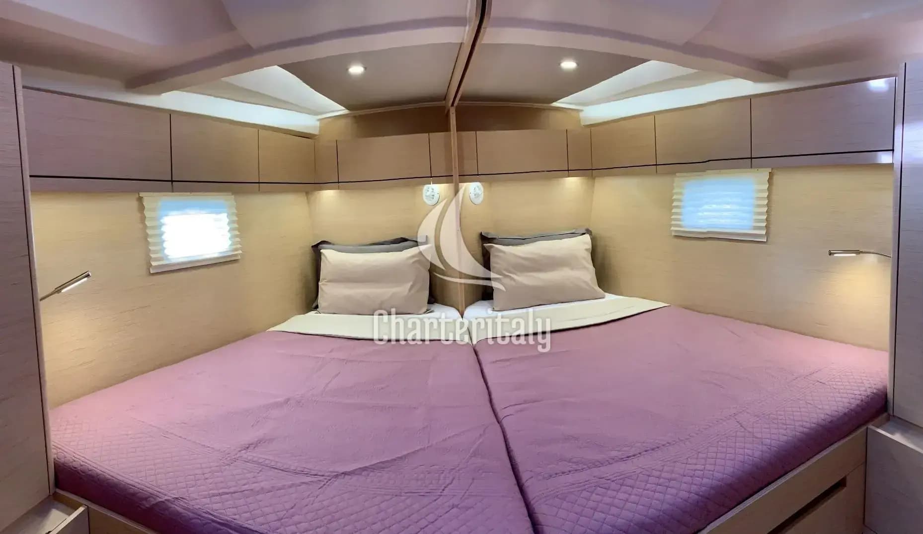 Hanse 508 - ARTEMIS - 26