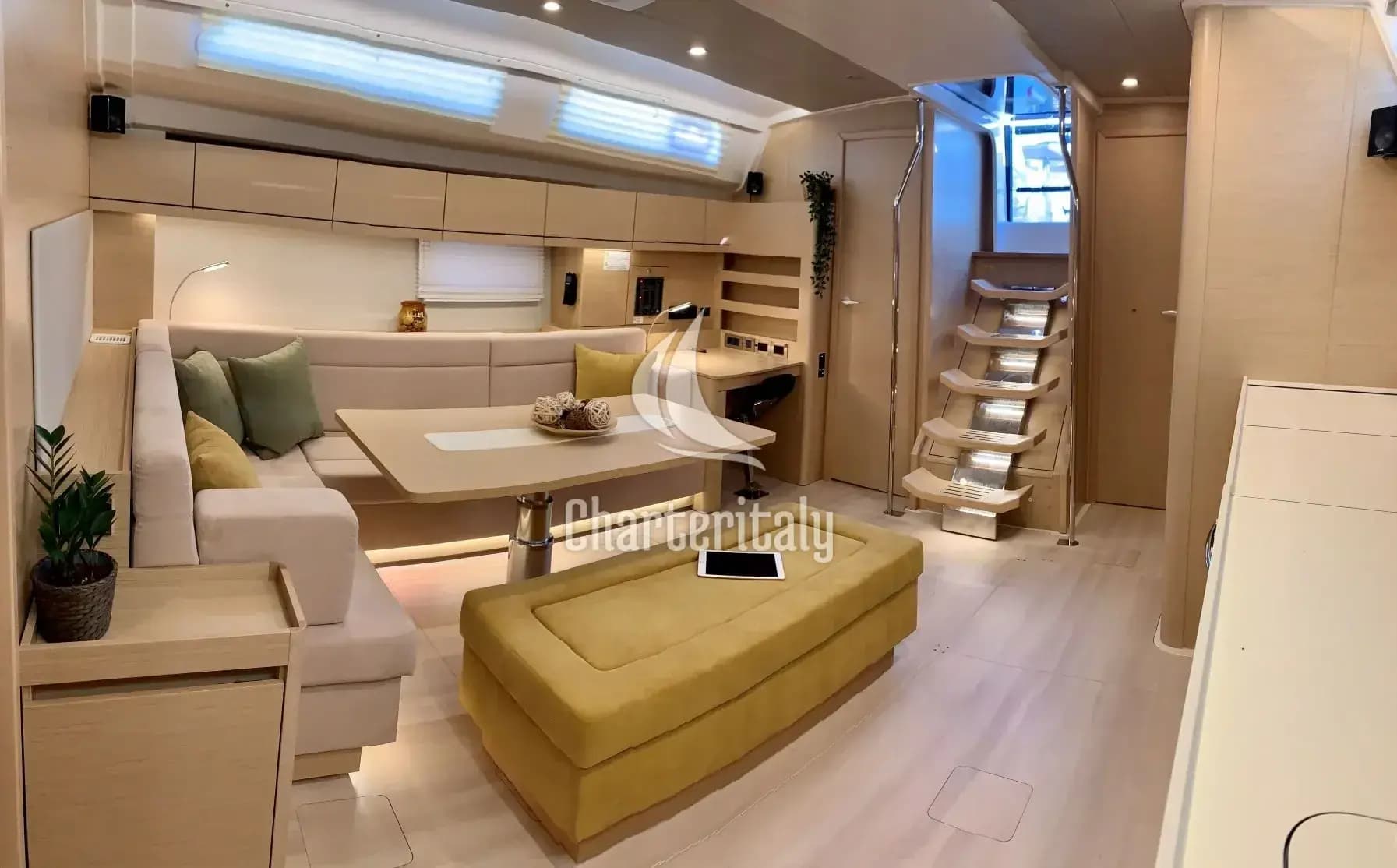Hanse 508 - ARTEMIS - 28
