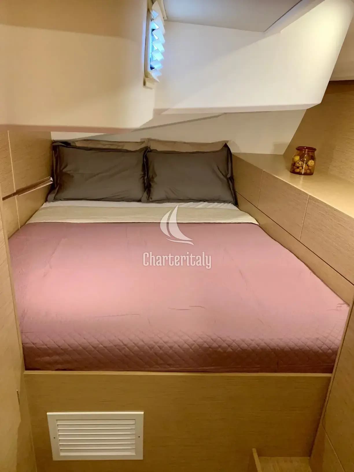 Hanse 508 - ARTEMIS - 27