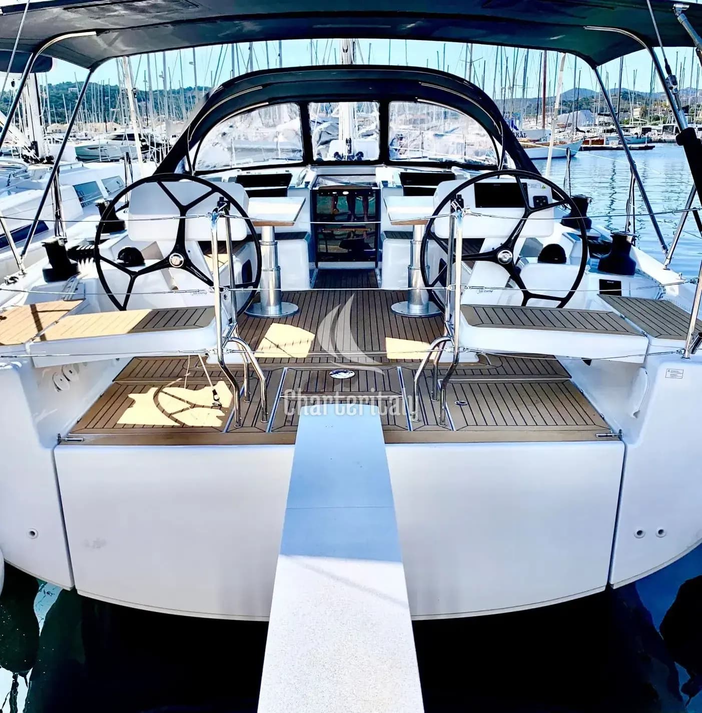 Hanse 508 - ARTEMIS - 6