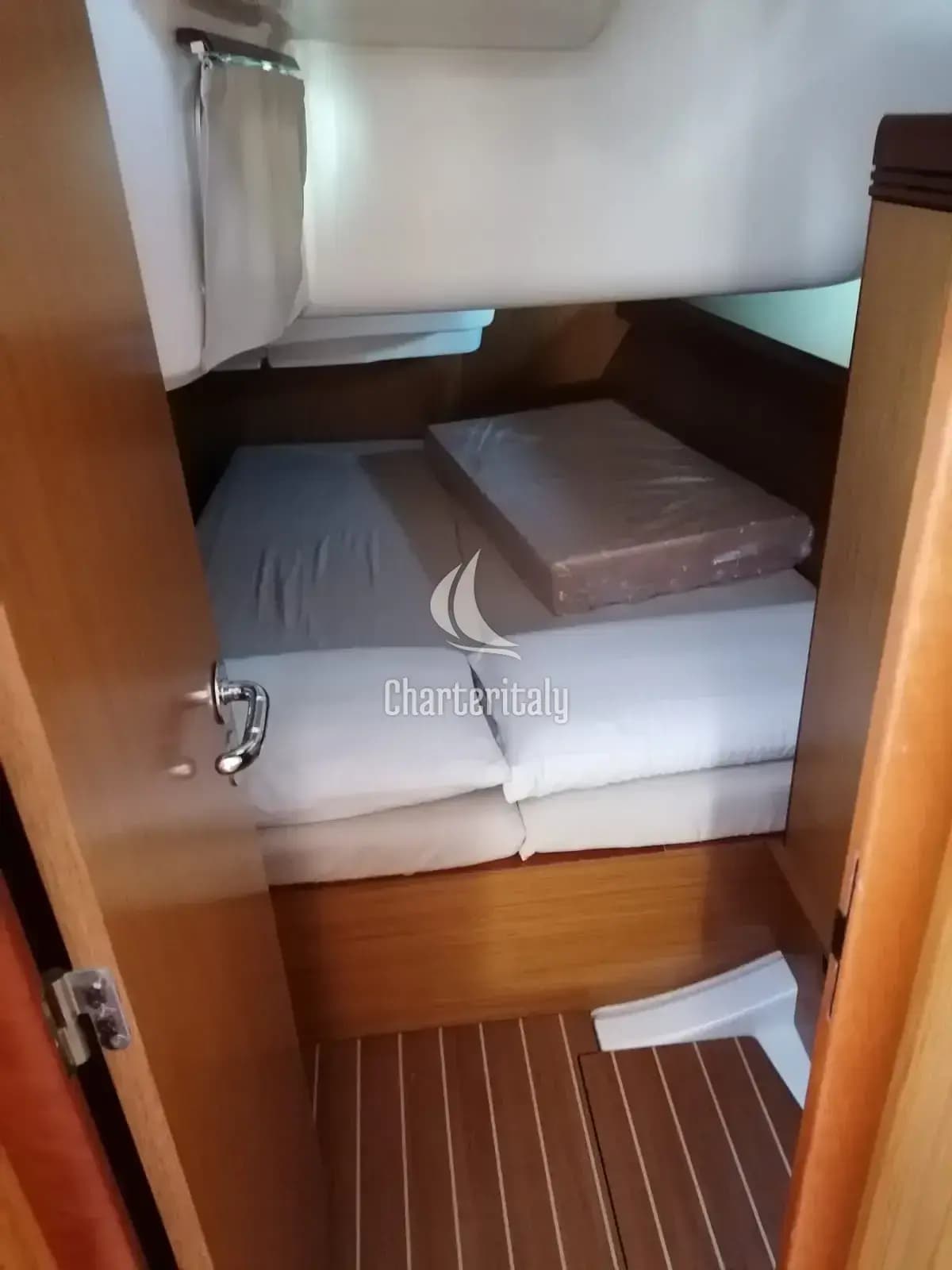 Sun Odyssey 39i - Xenia - 6