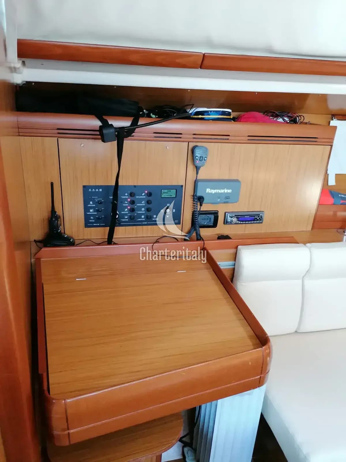 Sun Odyssey 39i - Xenia - 10