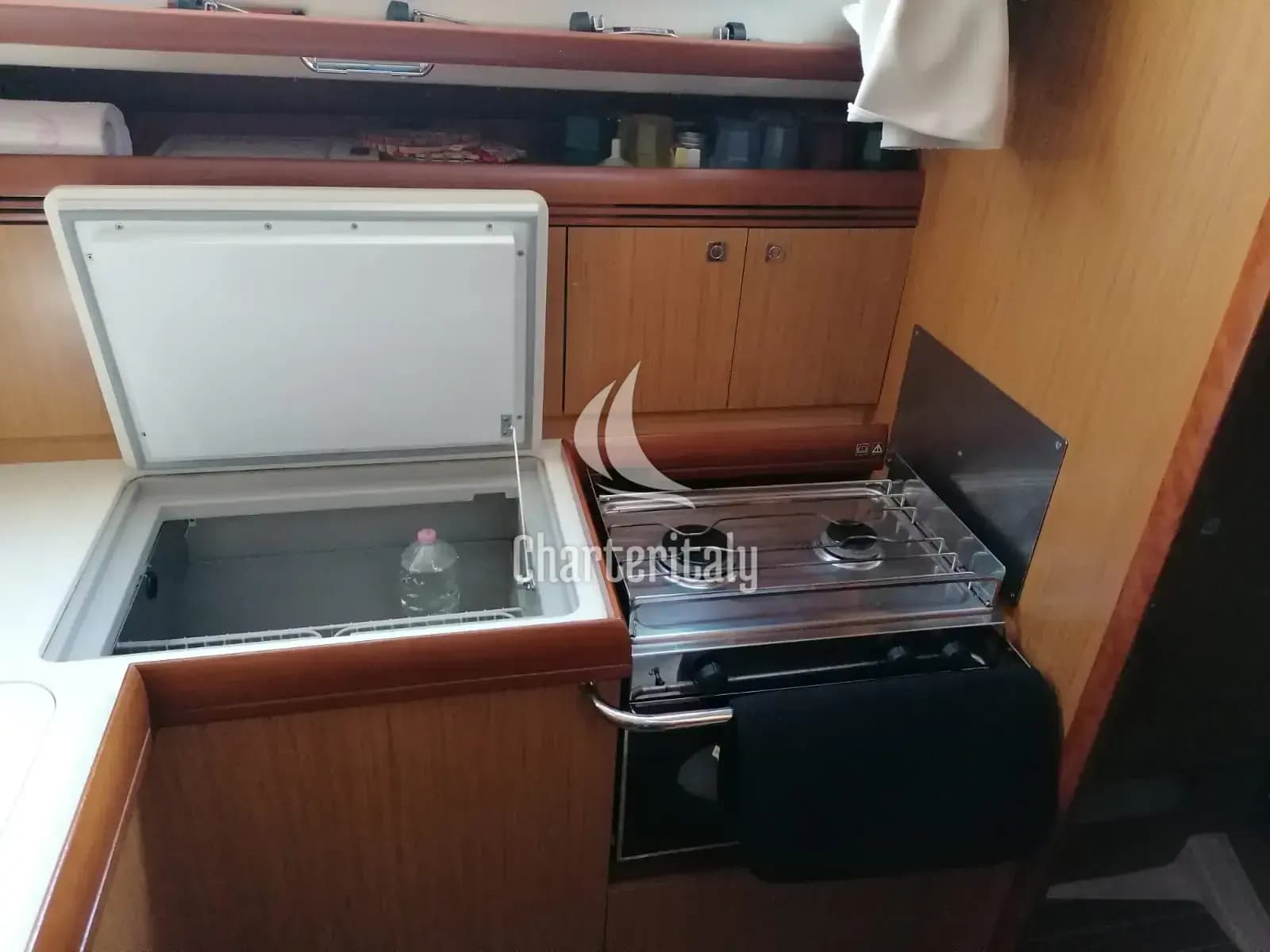 Sun Odyssey 39i - Xenia - 3