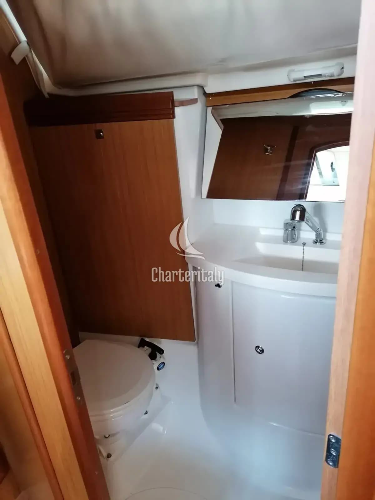 Sun Odyssey 39i - Xenia - 11