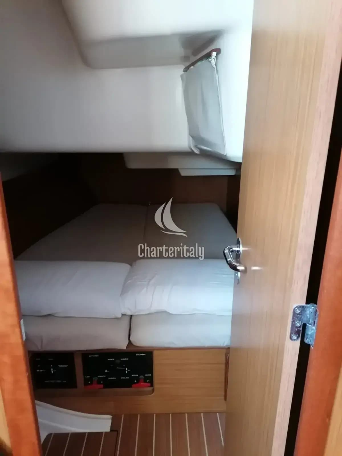 Sun Odyssey 39i - Xenia - 5