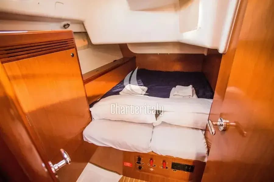 Oceanis 43 - Starcat - 4