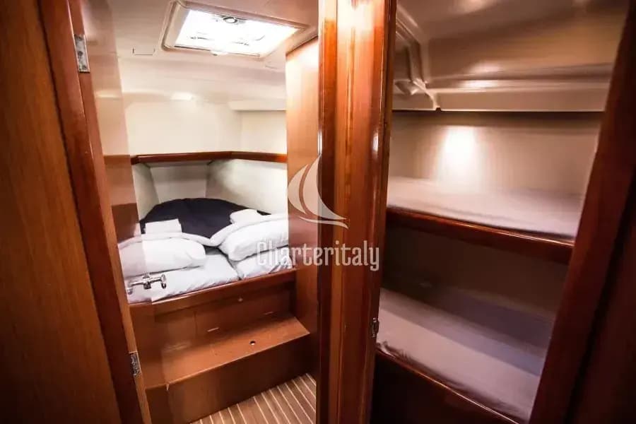 Oceanis 43 - Starcat - 8